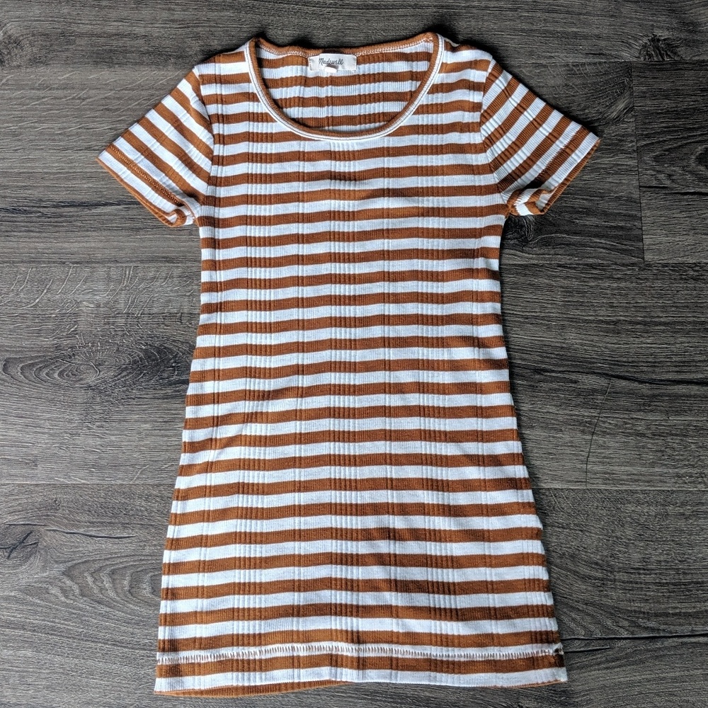Madewell Tee